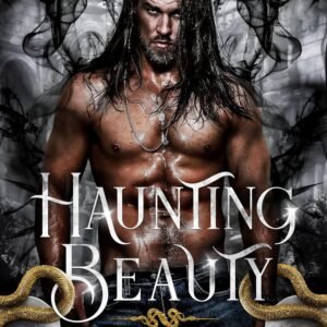 Haunting Beauty: The Mate Games (Death Book 1)