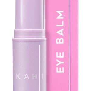 KAHI BALM SERIES - Eye Balm Stick & Moisture | Under Eye Brightener & Glow | Hydrating Stick & Multi-Purpose Korean Cream Dark Circles & Fine Lines (0.32 oz)