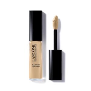 Lancôme Teint Idole Ultra Wear All Over Full Coverage Concealer - Natural Matte Finish & Lightweight Under Eye Concealer - Up To 24H Wear
