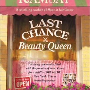 Last Chance Beauty Queen