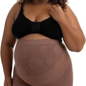 Maternity Shapewear for Women - Breathable & Anti-Chafing Pregnancy Shapewear for Belly