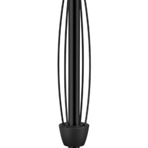 Paper Towel Holder Countertop, One-Handed Tear, Stainless Steel, Weighted Base, Black, Paper Towel Roll Holder Stand with Ratchet Mechanism for Kitchen Bathroom Farmhouse Essentials Decor Accessories