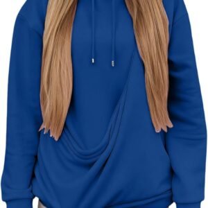 Pet Care Hoodie Fleece Petcare Hoodie Pet Carrier Hoodies Kangaroo Pouch Hoodies With Dog Cat Pouch For Women