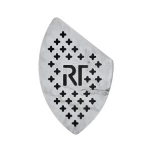 Real Techniques Premium Sponge Case, Protects Beauty Sponges, Easy To Store, Travel Sized & Durable, Perfect For Makeup Blending Sponges On-The-Go, Vegan & Cruelty-Free, 1 Count