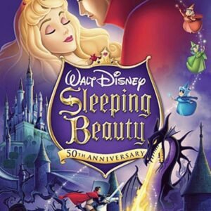 Sleeping Beauty (Two-Disc Platinum Edition)