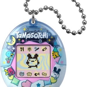 Tamagotchi Original - Tama Pajama