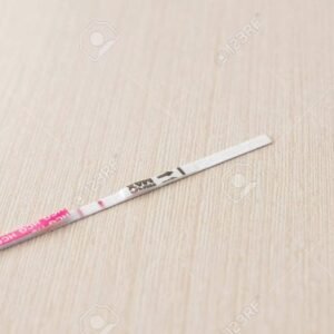 Twenty SurePredict(TM) 10mIU Super Early HcG Pregnancy Tests