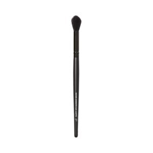 e.l.f. Fluffy Eye Blender Brush, Easily Blends Eyeshadow & Can Be Used to Set Concealer With Powder, Creates A Soft-Focus Effect, Vegan & Cruelty-Free