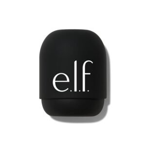e.l.f. Safe Travels Sponge Case, On-The-Go, Breathable Beauty Sponge Protection From Dirt & Grimes, Durable Silicon Holder, Vegan & Cruelty-Free