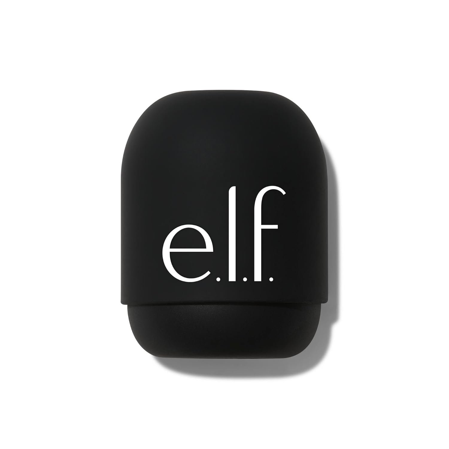 e.l.f. Safe Travels Sponge Case, On-The-Go, Breathable Beauty Sponge Protection From Dirt & Grimes, Durable Silicon Holder, Vegan & Cruelty-Free
