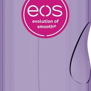 eos Cashmere Body Mist, Vanilla Cashmere, Soft Musk, Cozy Caramel, Hair Mist, Body Spray for Women Moisturizing, Hyaluronic Acid, Vanilla Body Spray, Vegan, Cruelty-free, 6 fl oz