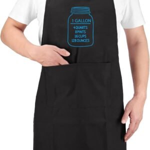 Kitchen Bundle-38 cooking aprons for women