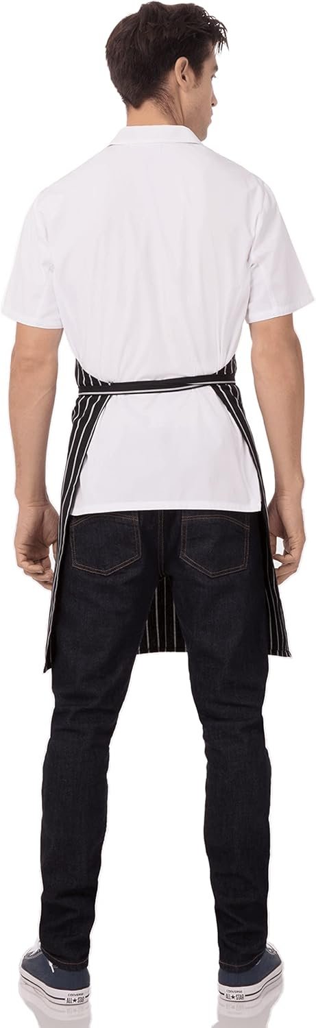 Chef Works Unisex Chef Apron - Image 2