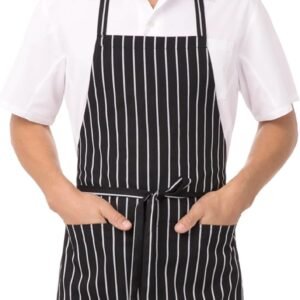 Chef Works Unisex Chef Apron