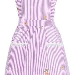 Funny Aprons for Women with Pockets, Kitchen Cooking Grilling Bbq Cute Chef Apron, Mothers Day Birthday Gifts for Women