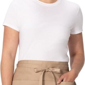 Chef Works Unisex Waitress Apron