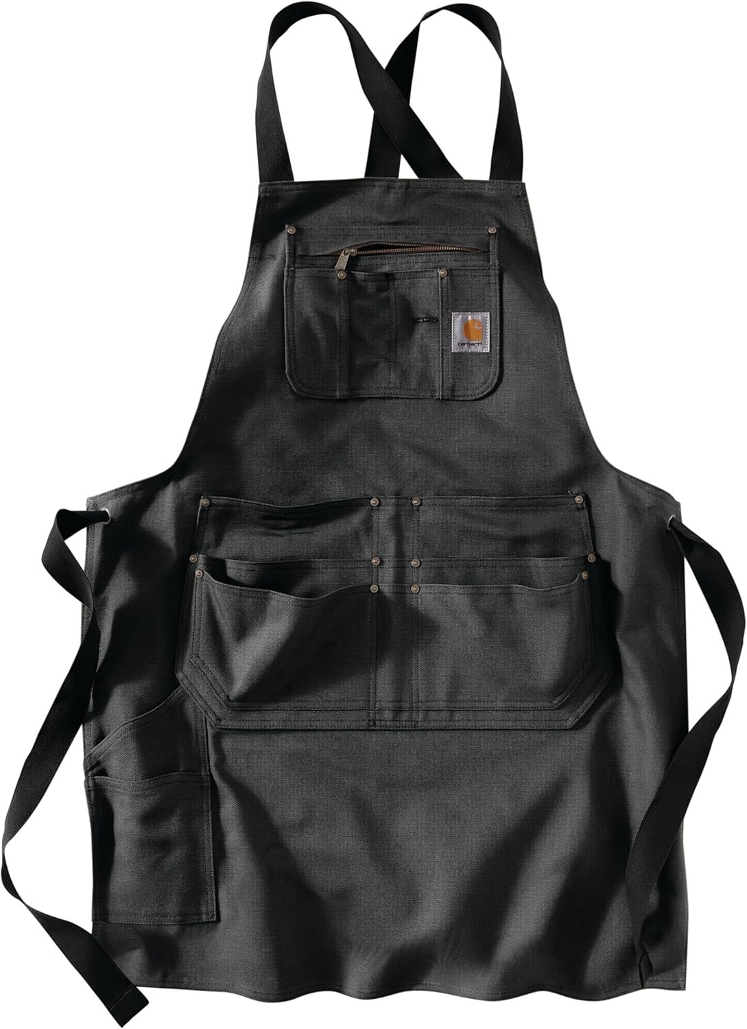 Carhartt Men's Firm Duck Apron - Image 2