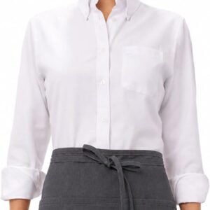 Chef Works Unisex Waitress Apron