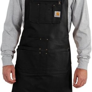 Carhartt Men's Firm Duck Apron