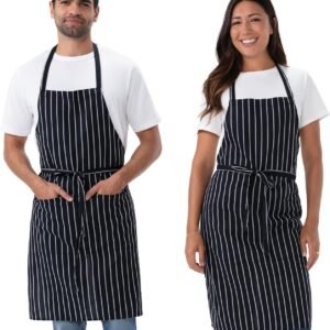 Chef Works Unisex Chef Apron
