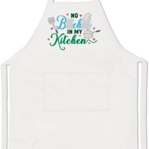 Funny Aprons for Men Women