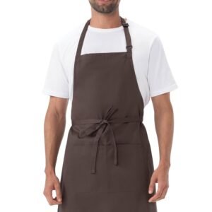 Chef Works Unisex Butcher Apron