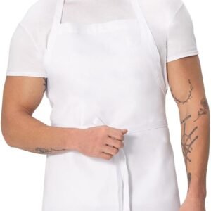 Chef Works Unisex Essential Chef Apron